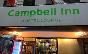 Campbell Inn